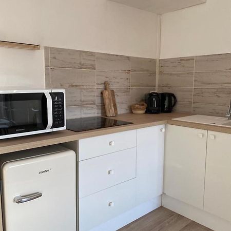 Le Portel : Bel Appartement A Deux Pas De La Mer Exterior foto
